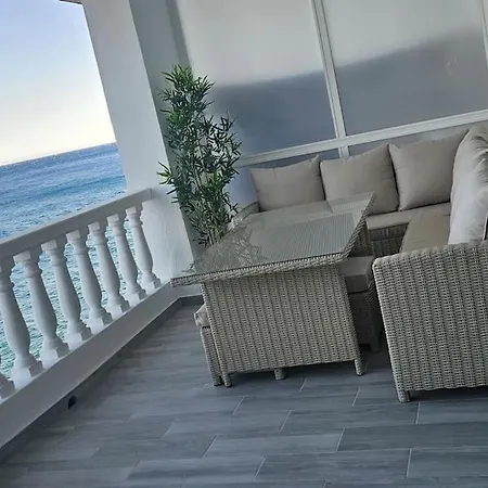 Appartamento Casa Gaelva Santa Cruz de Tenerife