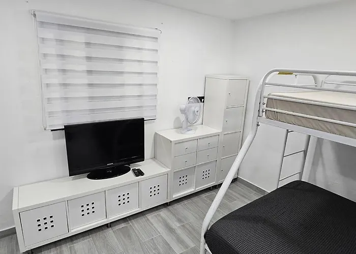 Casa Gaelva Apartment Santa Cruz de Tenerife