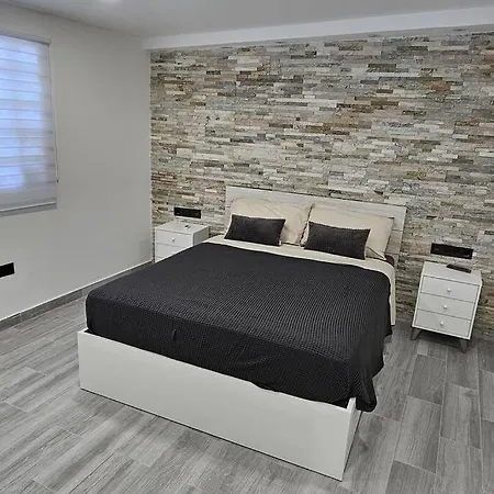 Casa Gaelva Σάντα Κρουζ Τενερίφης