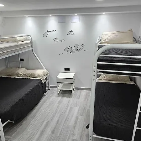 Διαμέρισμα Casa Gaelva